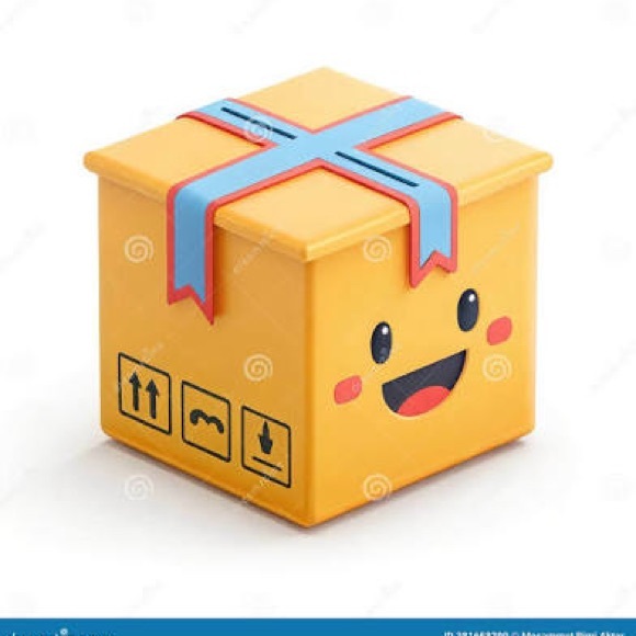 Other - Shipping label